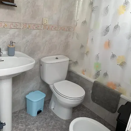 Casa Abuelo Manolo El Molinero