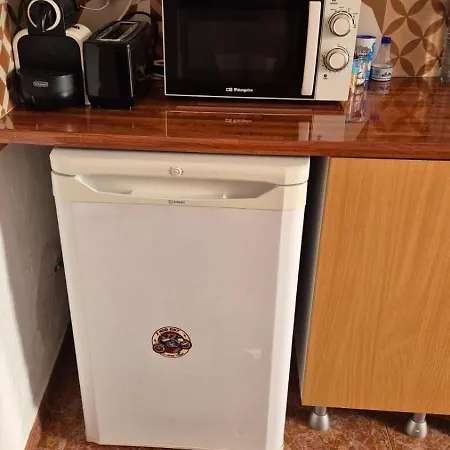 Casa Abuelo Manolo El Molinero * El Gastor