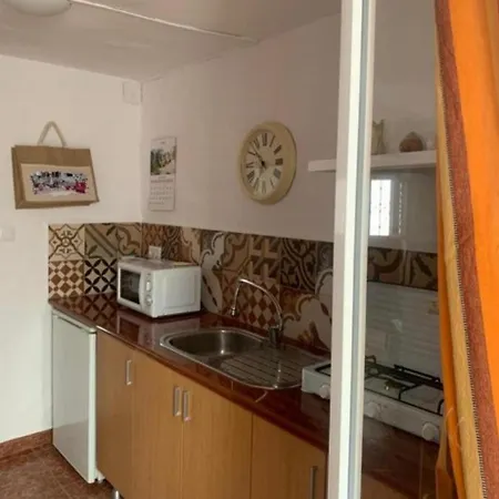 Casa Abuelo Manolo El Molinero *